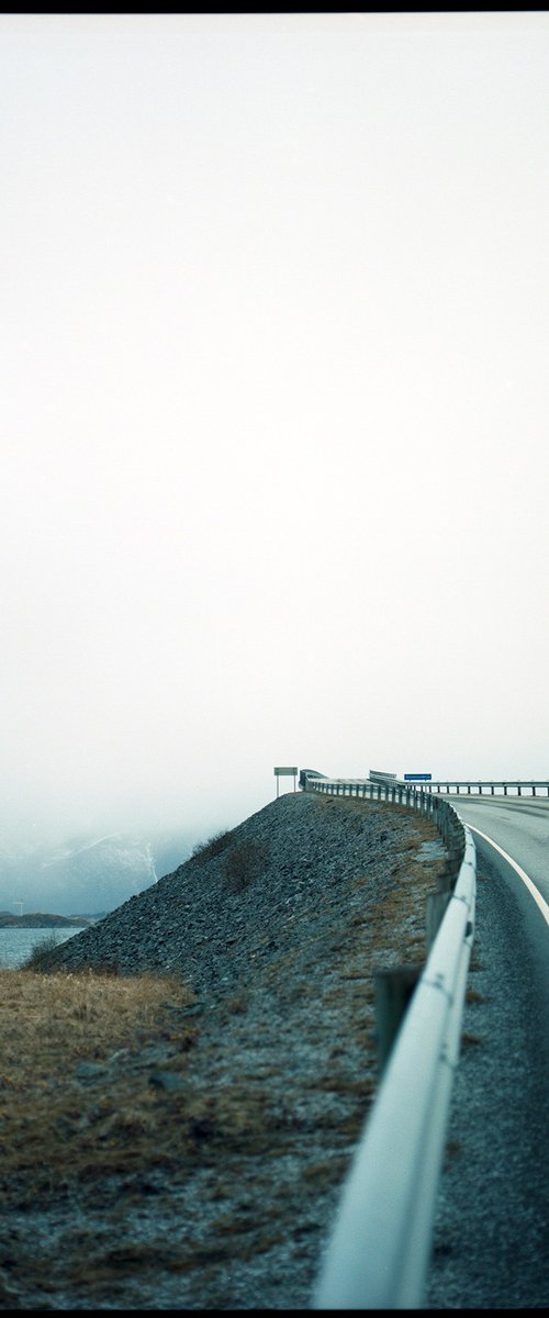 Atlantic Road part 2 by Jack Gasiorowski