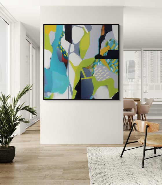 Energy in Motion #3