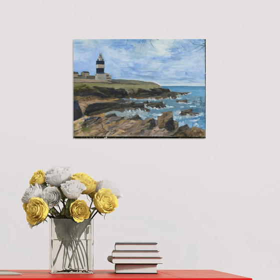 Hook head Lighthouse