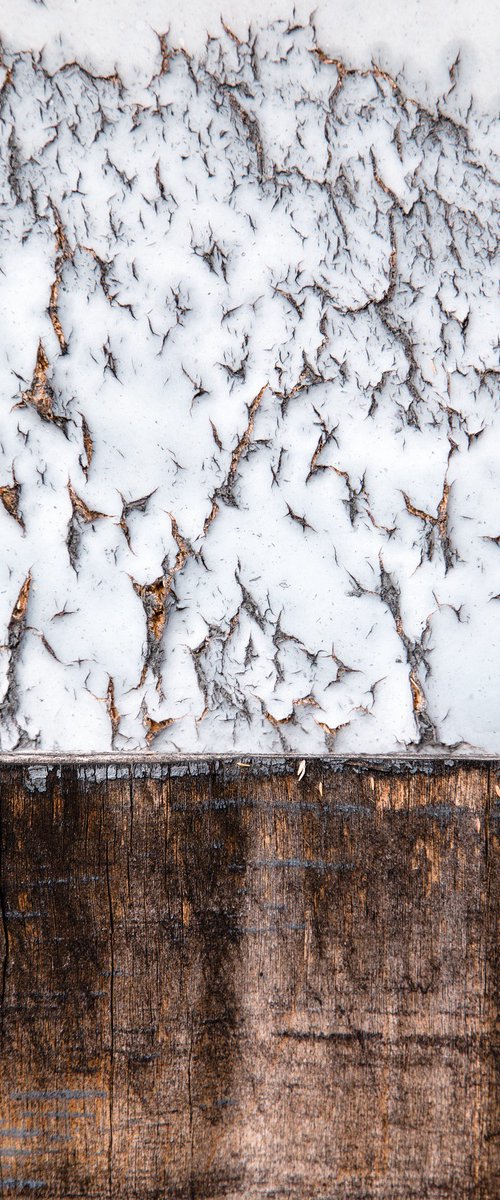 Wall 1 by Maciej Jabkowski