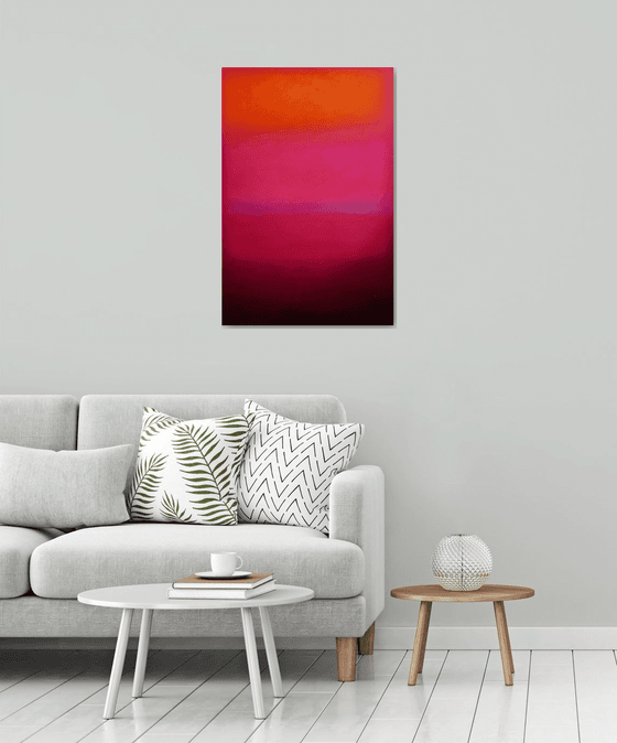 Blood Orange