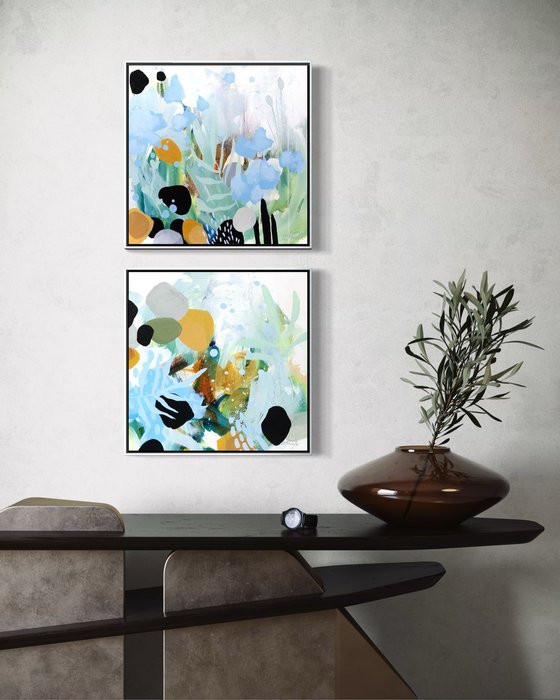 Comme un battement d'aile