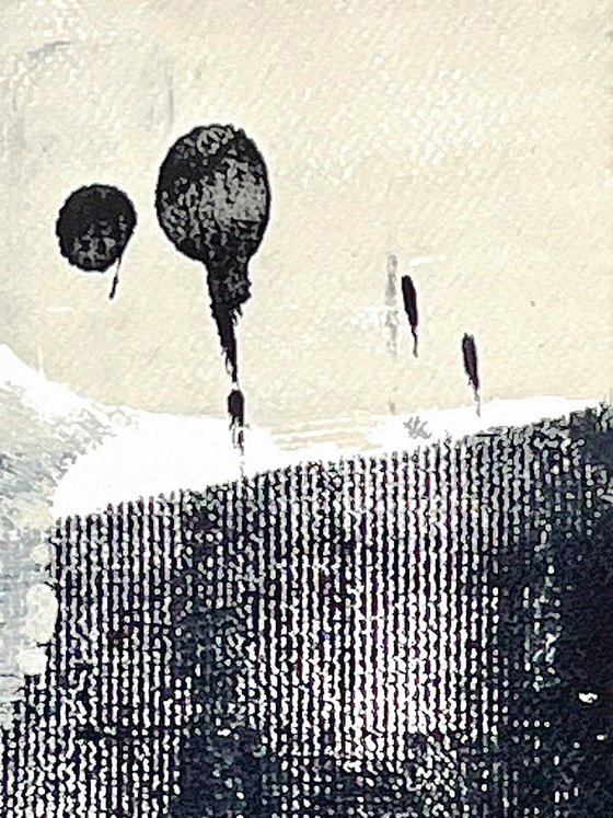 MONO STUDY VII