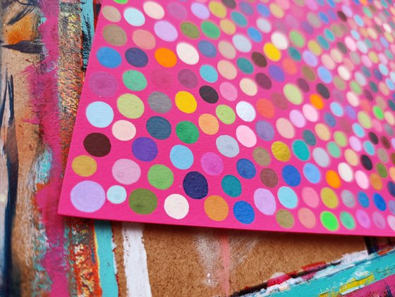 Organic Geometry n.45