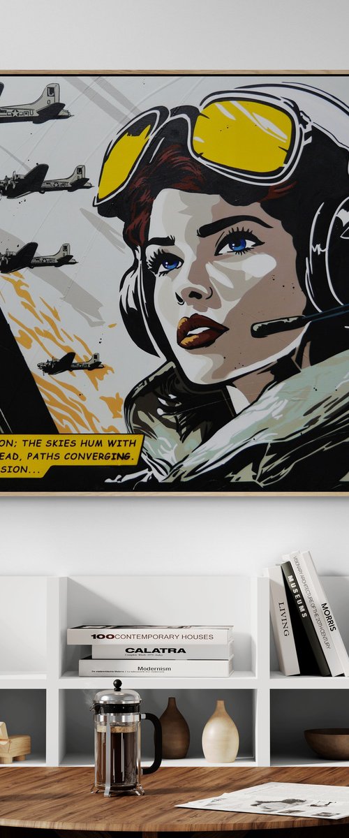 Convergence by Franko