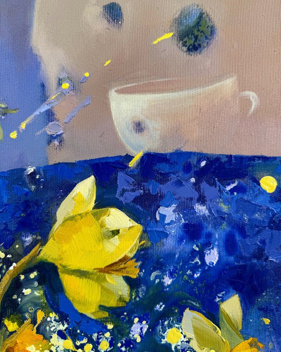 Narcissus