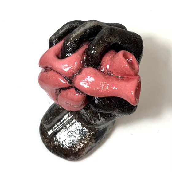 Under Pressure: Arrested Black