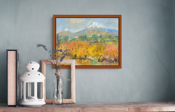 Golden Valley