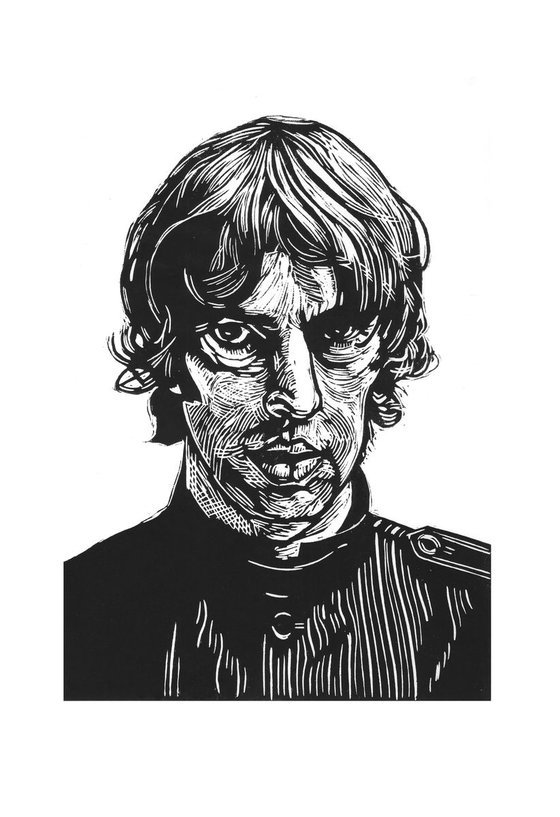 Richard Ashcroft - The Verve