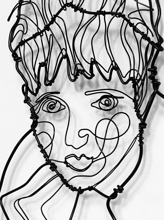 For the Love of Egon 4