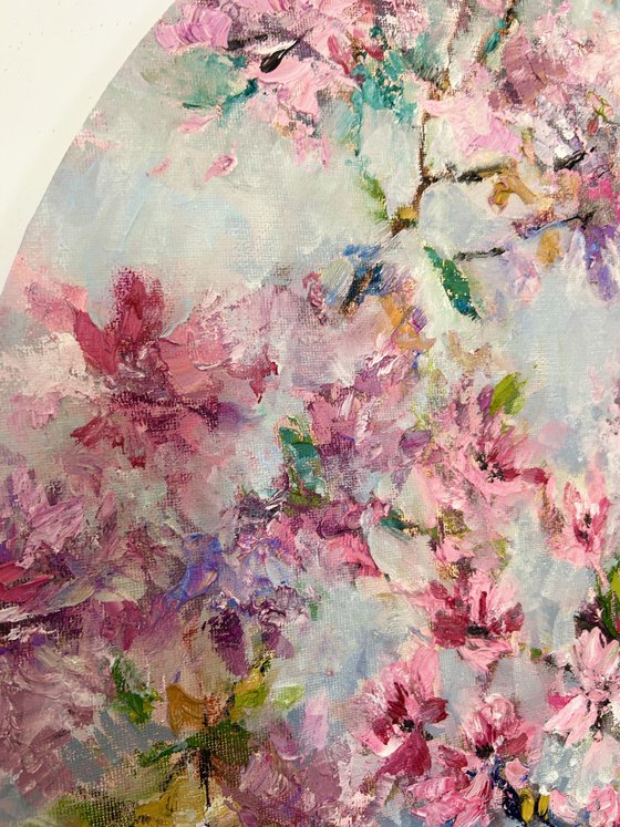 Cherry blossom