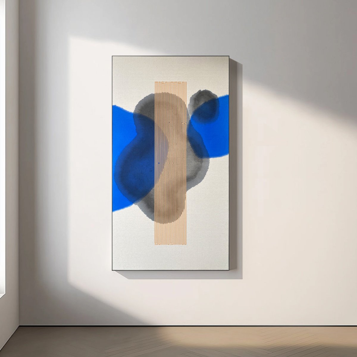  Color Form By Andrey Pavli, 35 X 65, Artwork For Sale On Artfinder