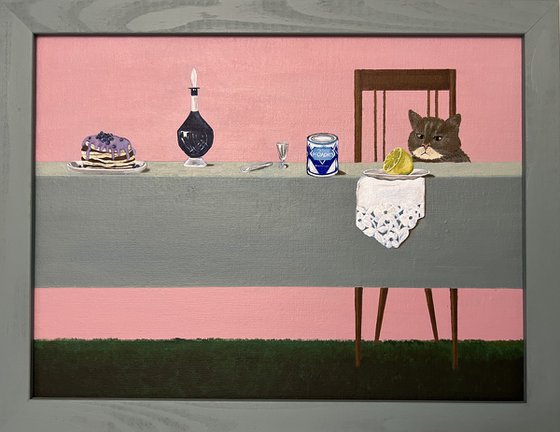 "Breakfast"