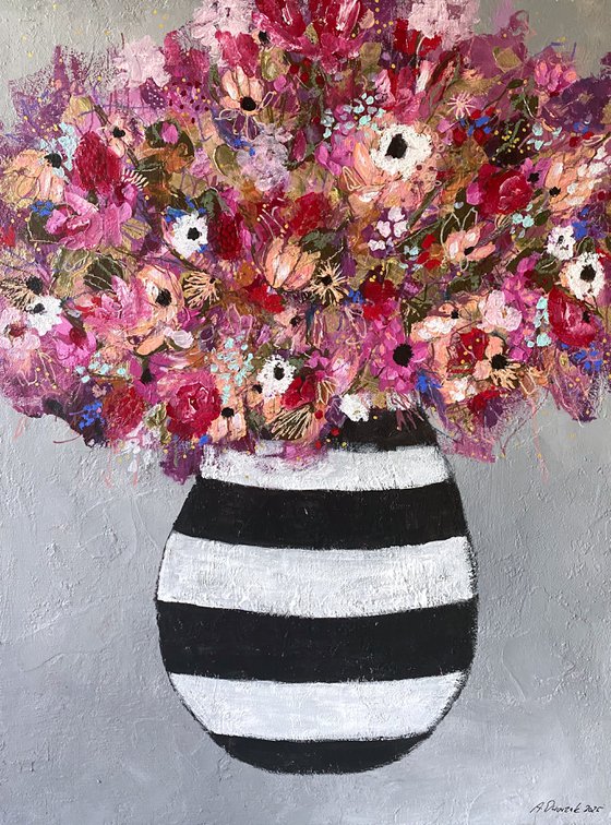 Whispers in Bloom