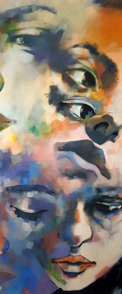 Synthesis 12-11-19 by Thomas Donaldson