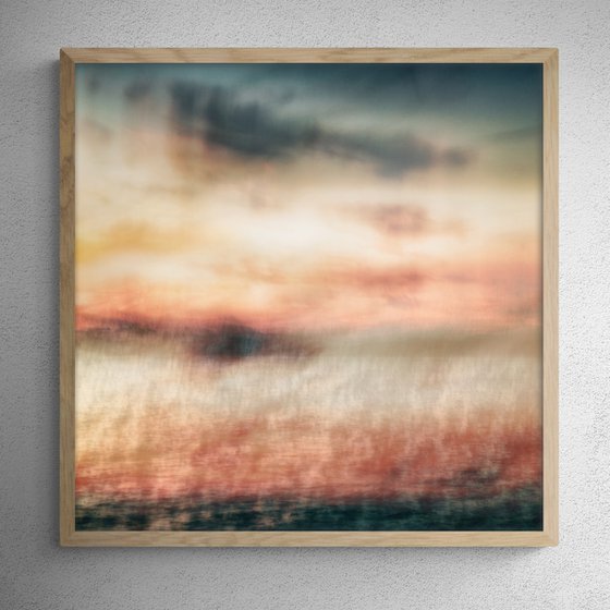 The Sea inside (studio 12)