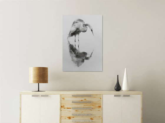 Egret 01