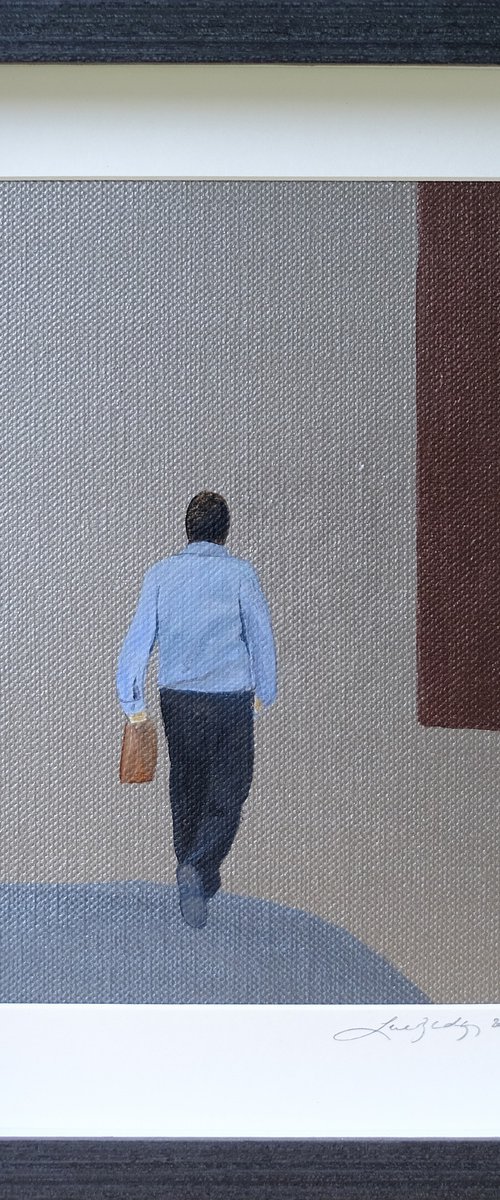 Your business by Lene Bladbjerg