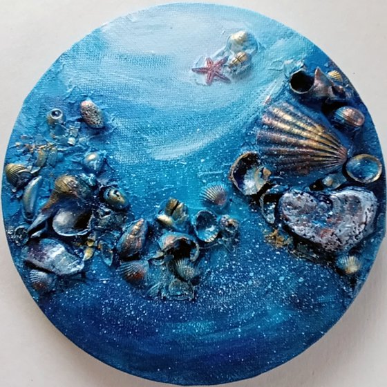 Sea History 1