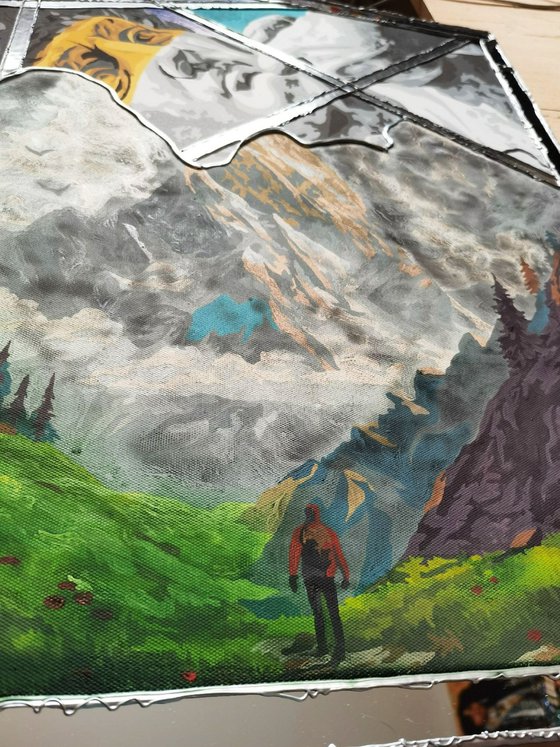 After the Gods