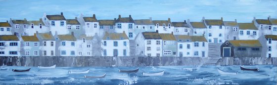 Polperro, The Warren