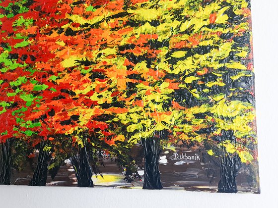Trees