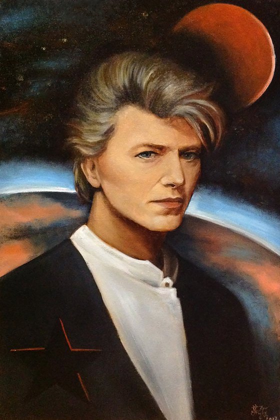 STARMAN