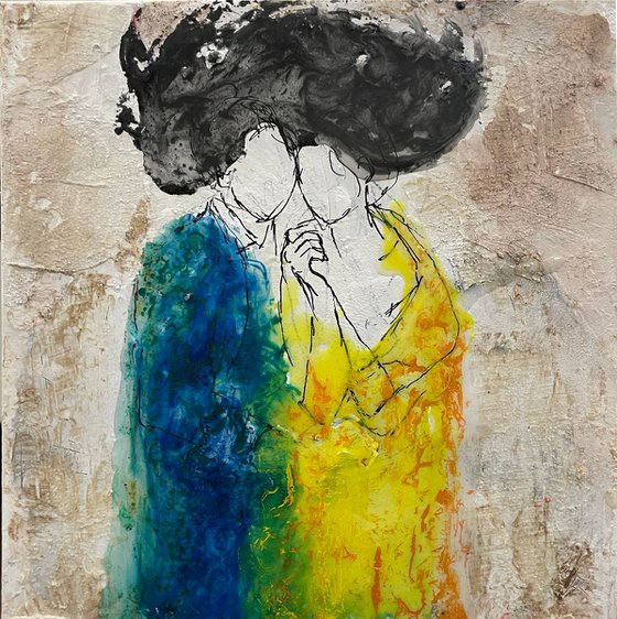 LA FORMA FORMA DELLA VICINANZA