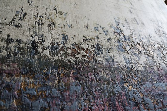 NOTHING LASTS FOREVER