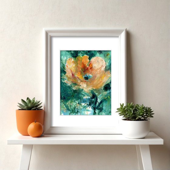 Floral Lullaby 12