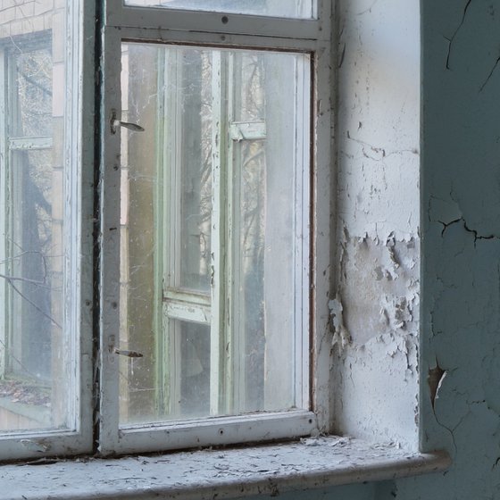 #41. Pripyat hostel hall 1 - Original size