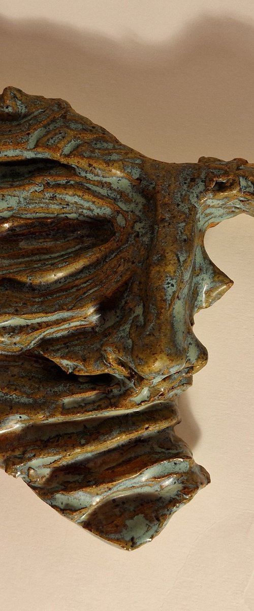 Free speach by Wedad Alamin