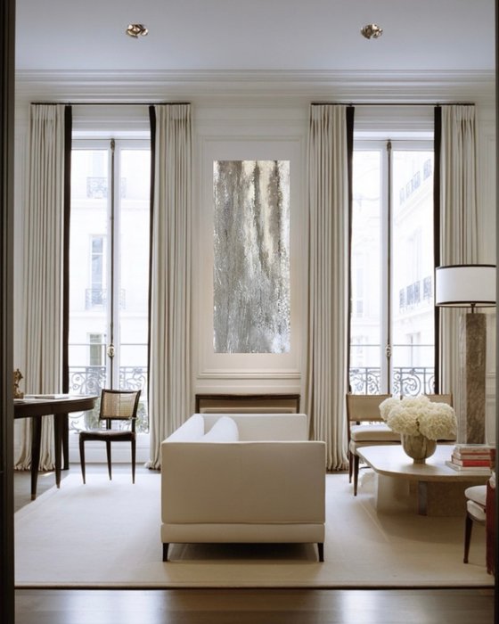 Diptych L´Averse ( one panel)