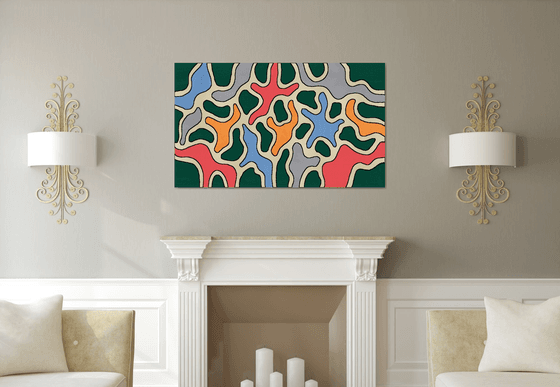 Colors of Nature #50