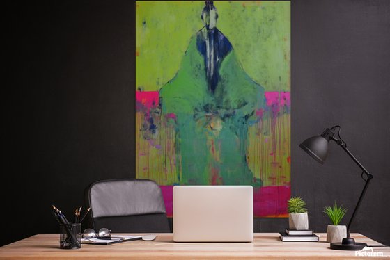 Alienation – Green Ritual