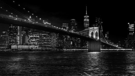 CROSSING BROOKLYN