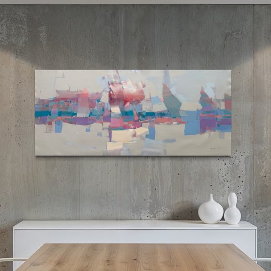 Sail Boats