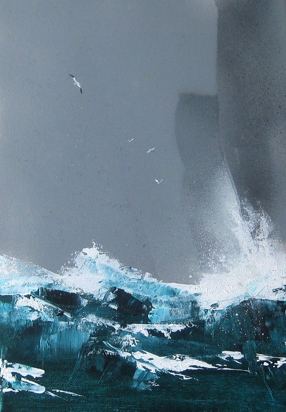 'St Kildan Gannets'