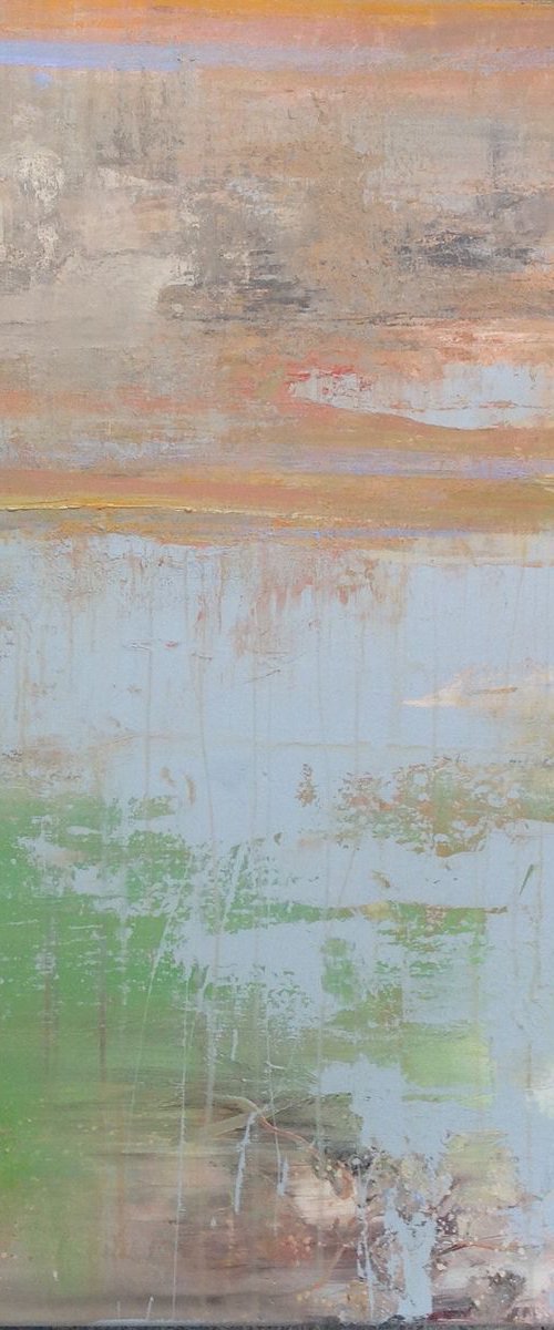 Nr 448 by Hennie Van de Lande