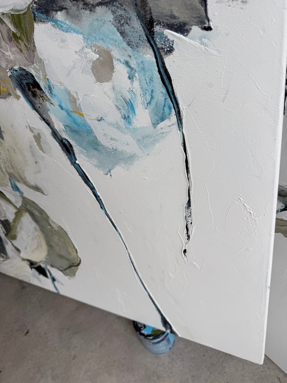 Cloud No.5/XXL Art