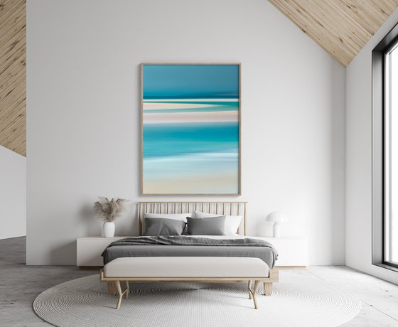 Summer Teal