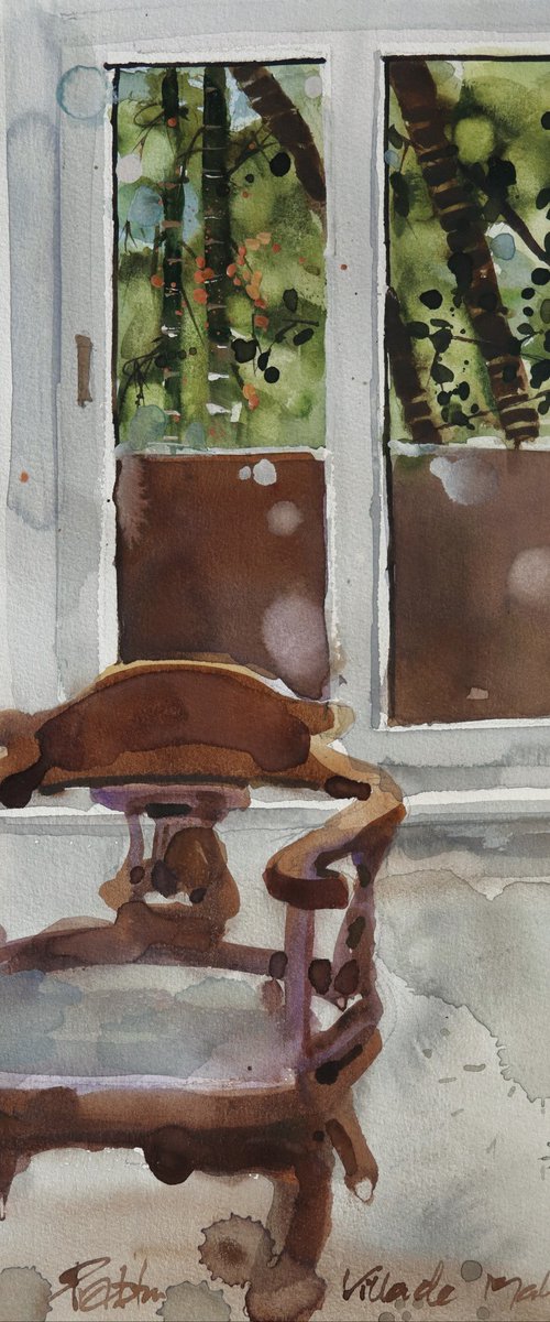 French and fresh by Prashant Prabhu