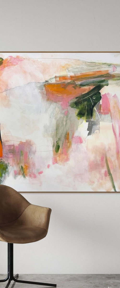 Mending Fences by Cheryl Harrison MA