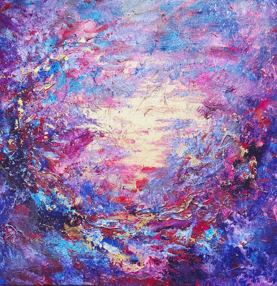 Materia Temporis (The Golden Duration)