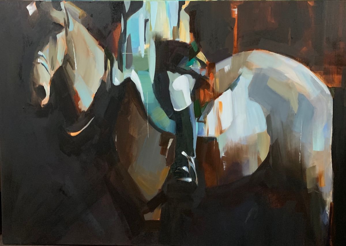 Lost ones mind by ART PHILOSOPHY