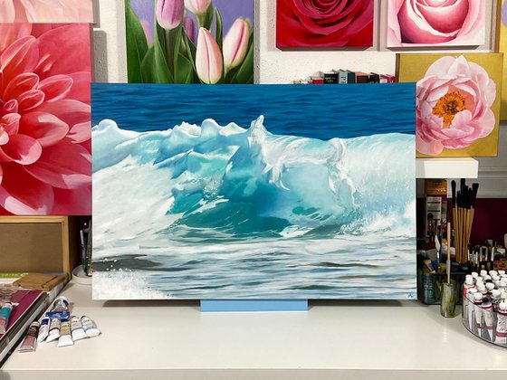 Music Of The Ocean