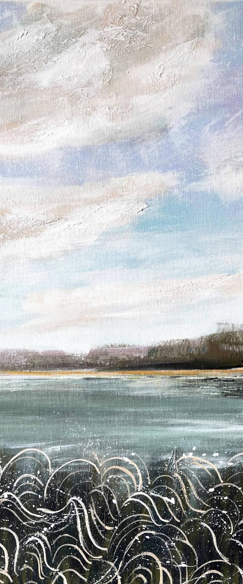 Whisper of the Shore by Olesya Bay