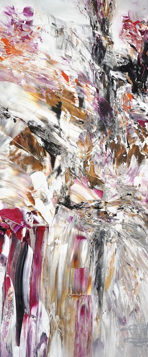 Nature Symphony S 1 by Peter Nottrott