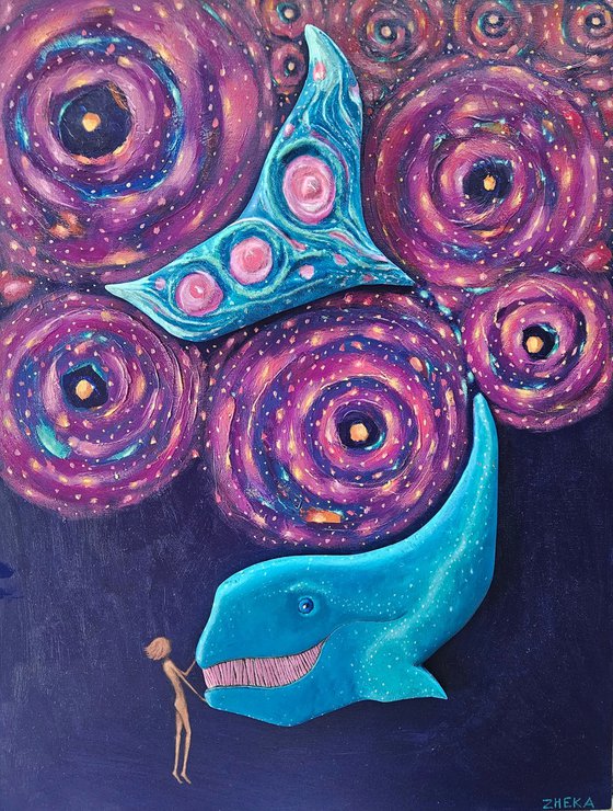 WONDERS FROM THE DEEP