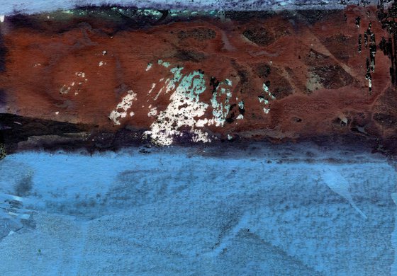 Harbour Mouth